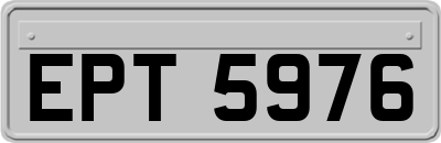 EPT5976