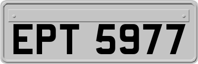 EPT5977