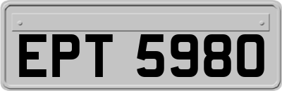 EPT5980