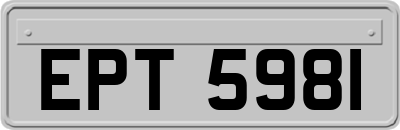 EPT5981