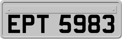 EPT5983