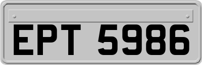 EPT5986