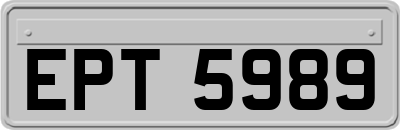 EPT5989