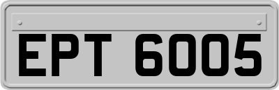 EPT6005