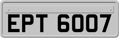 EPT6007