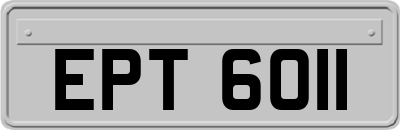EPT6011