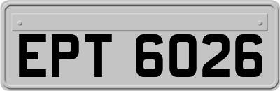 EPT6026
