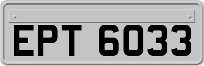EPT6033