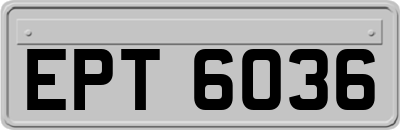 EPT6036