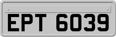 EPT6039