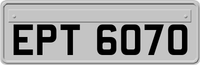 EPT6070