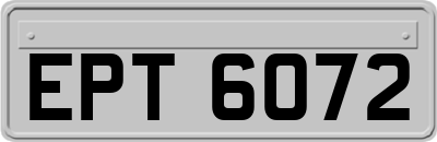EPT6072