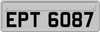 EPT6087