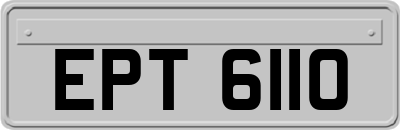 EPT6110