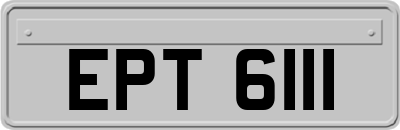 EPT6111
