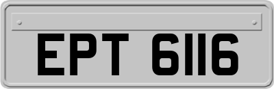 EPT6116