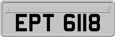 EPT6118