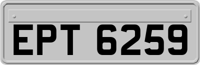 EPT6259