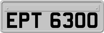 EPT6300