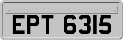 EPT6315