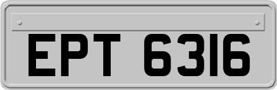 EPT6316