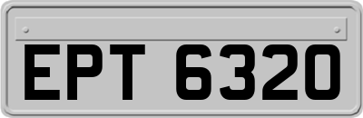 EPT6320