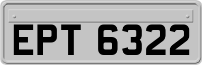 EPT6322