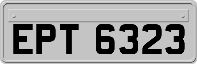 EPT6323