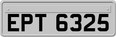 EPT6325