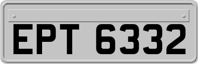 EPT6332
