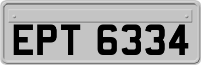 EPT6334