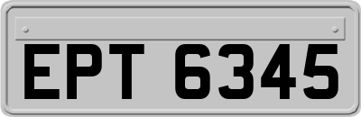 EPT6345