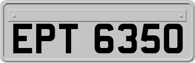 EPT6350