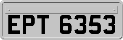 EPT6353