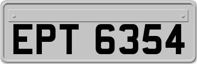 EPT6354