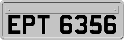 EPT6356