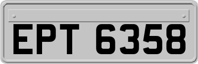 EPT6358