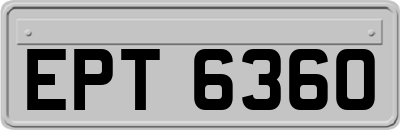 EPT6360