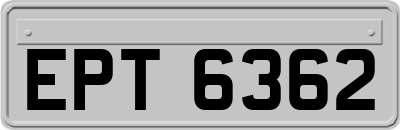 EPT6362