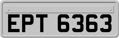 EPT6363
