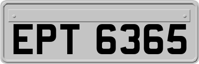 EPT6365