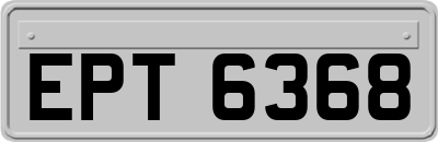 EPT6368