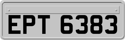 EPT6383