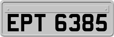 EPT6385