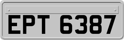 EPT6387