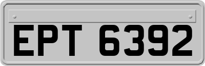EPT6392