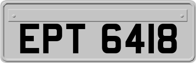 EPT6418