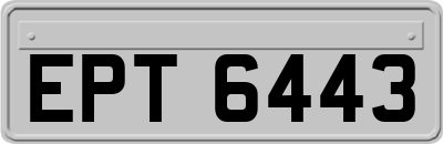 EPT6443