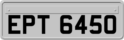 EPT6450