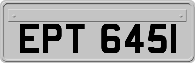 EPT6451